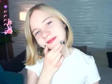 phyllisearney — GOAL: 1 finger in my pussy [81 tokens remaining] Hey! I'm Norma Welcome to my room and enjoy | TG FREE IF YOU IN MY FAN CLUB #new #teen #daddysgirl #petite #18