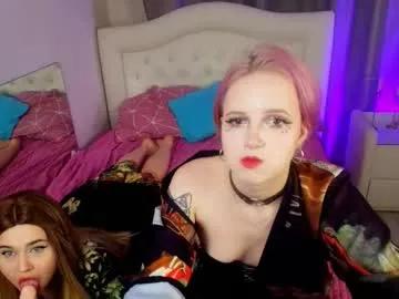 pink_pantsu — goal: get into doggy position im Luna #new girl, im #18 y.o #goth #bigboobs  #curvy [25 tokens remaining]