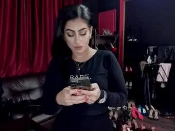 puffy_love on Chaturbate 