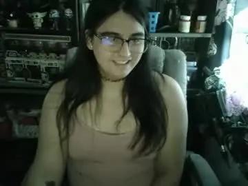 pup_cup69 — Goal: butt plug 2 mins #anal #trans #chubby #feet #natural - Next Goal: write on my body