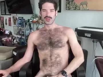 pupscritch on Chaturbate 