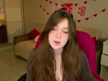 purple_averge — Welcome to my room! - Repeating Goal: You like me? - #18 #cute #new #teen #young