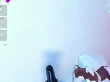 rajjnar_nina — I want to be your slave for hours daddy - Goal: my special vibes  22 2933 39 44 [98 tokens left] #daddysgirl #submissive #slut #slave #latina