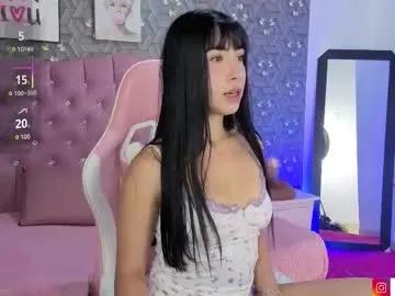 rebekah_mercer on Chaturbate 