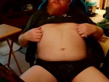 red_sea_bear — #bear #chubby #smallcock #edging