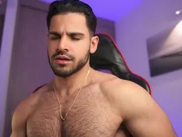 rick_smith153 — CUM SHOW - MASTER-  #bigcock #findom #muscle #hairy #daddy [3000 tokens remaining]