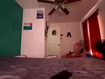 roarmance1 on Chaturbate 