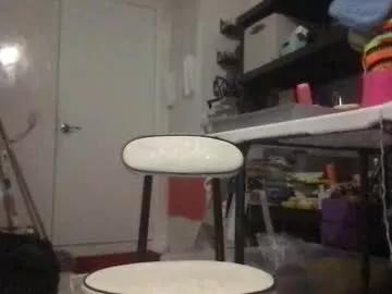 roarmance1 on Chaturbate 