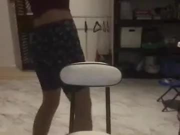 roarmance1 on Chaturbate 