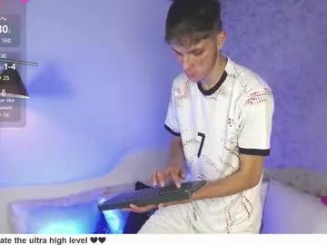 robbinblaze on Chaturbate 