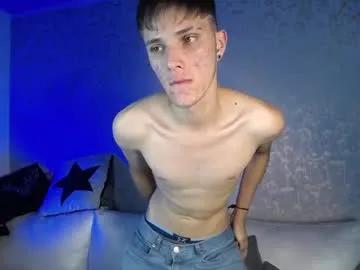 robbinblaze on Chaturbate 