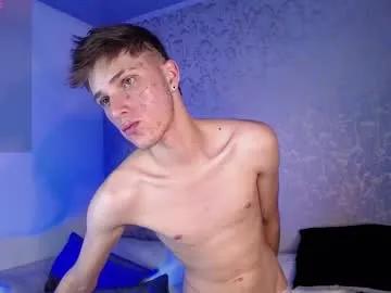 robbinblaze on Chaturbate 