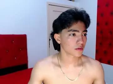 romeomillerr — Current Goal: Show soft dick at 40 tokens -- Next Goal: Hard dick for you -- CUM SHOW 300 TKS - IM READY TO CUM  #young #bigcock #twink #bbc #latino