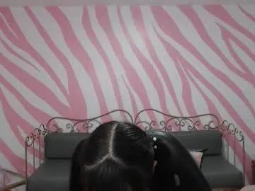 saabrina_ on Chaturbate 