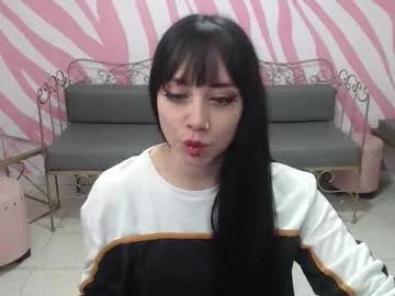 saabrina_ on Chaturbate 