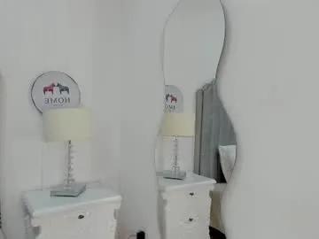 samantamarquez on Chaturbate 