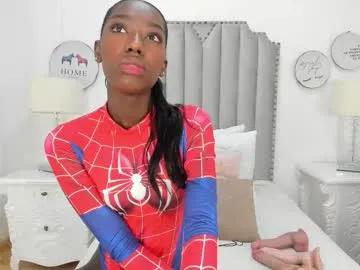 samantamarquez on Chaturbate 