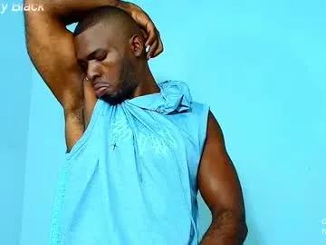 samsondauda on Chaturbate 