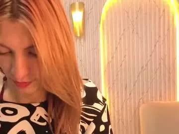 samy_tp — Flirty girl ready to play #new #trans #anal #cum  #blonde