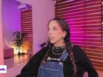 sapphire_venus — GOAL: Sensual Flirting  Body [101 tokens remaining] Hii Ur Crazy and Funny Friend is here for youVIBE TOYS  Favorite Tip 332255 #skinny #smalltits #latina #18 #natural