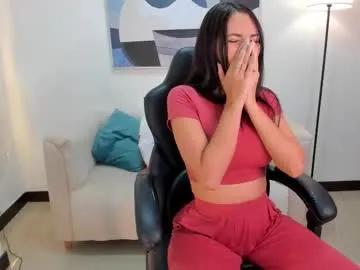 saraparkerx on Chaturbate 