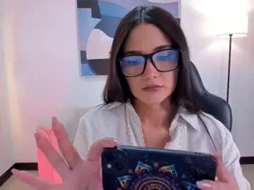 saraparkerx on Chaturbate 