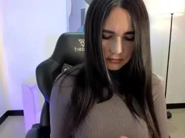 saraparkerx on Chaturbate 