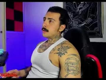 scockpion_ — doing edging help me for expode goal:cumshow [776 tokens left] #cum #muscle #bigcock #tattoo #straight