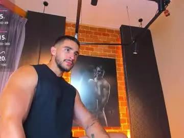 scottfischer_ — show cum  #lovense #muscle #bigcock #ass #cum [981 tokens remaining]