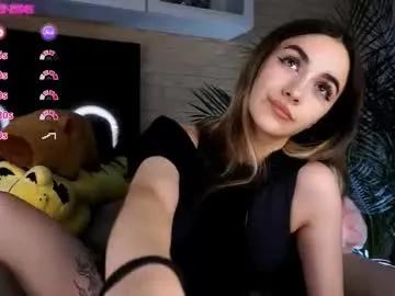 seeeyoubaby on Chaturbate 