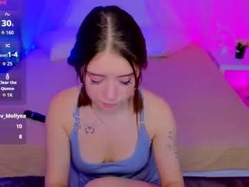 selenamills on Chaturbate 