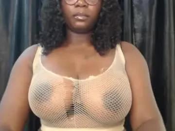 sexy_pearl12 — Goal: horny , make me cum #ebony #bigboobs #british #anal #submissive - Next Goal: strip tease