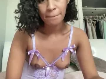 sexyjenny999 — Sexyjenny999's room #ebonyqueen #tightpussy #smalltits #hornylatina