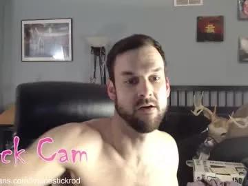 shanestickrod on Chaturbate