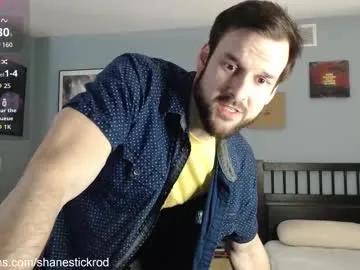 shanestickrod — Cum Goallll! AHHHH(Cum at goal) [249 tokens left] #lovense #Edge #weird #music #muscle #hairy