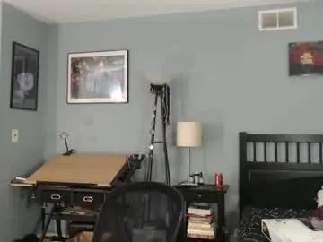 shanestickrod on Chaturbate