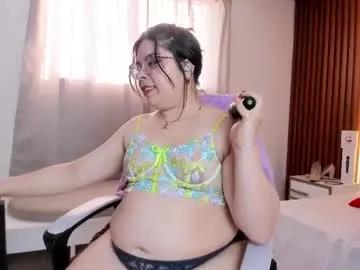 shasha_bloom on Chaturbate 