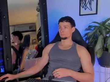 smiith_jade — this hot boy wants to fill you inside  #latino #bigcock #muscle #feet #lovense [1001 tokens remaining]