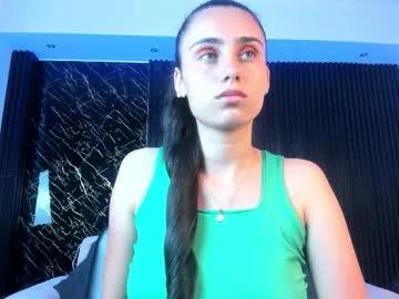 sofiia_palacioss — GOAL: Naked+finger in pussy [295 tokens remaining] I want you to take my pussy to the limit  #latina #natural #squirt #torso #smile