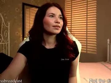 stayin_alive_ — some clothes go off or smth naughty happens #skinny #young #cute #bigass #lesbian [66 tokens remaining]