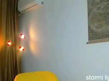 stormi_light — Stormi_light's room #new #smoke #natural #nonude #smalltits