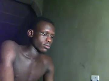 sunnyjohn447 on Chaturbate 