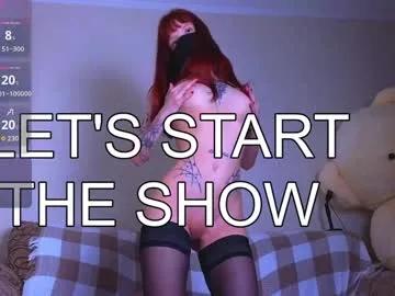 sweet_69billy on Chaturbate 