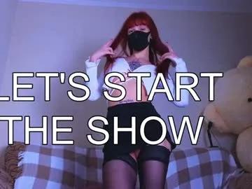 sweet_69billy — Cum Show [5555 tokens left] #18 #lush #pvt #smalltits #fuckmachine