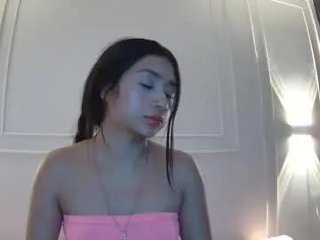 sweet_ayshel on Chaturbate 