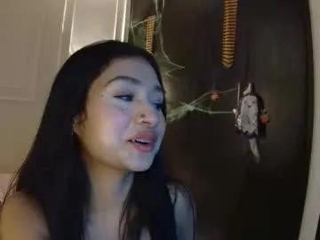 sweet_ayshel on Chaturbate 