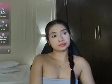 sweet_ayshel on Chaturbate 