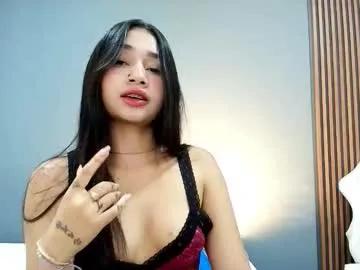 sweet_ayshel on Chaturbate 