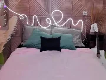 sweetshy_ on Chaturbate 