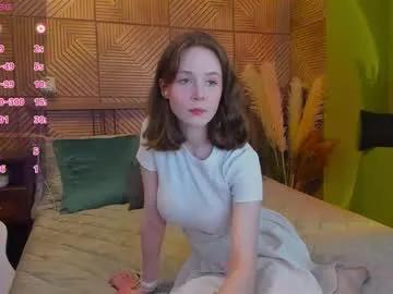 sweetshy_ on Chaturbate 